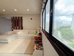 Blk 405 Admiralty Link (Sembawang), HDB 4 Rooms #576702321